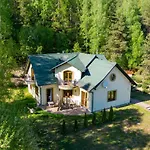 Zielone Wzgorza Hébergement de vacances