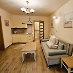 Zielone Wzgorza Hébergement de vacances Bytów