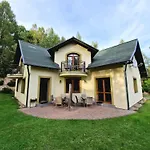 Hébergement de vacances Zielone Wzgorza