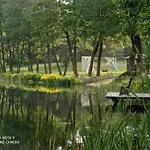 Hébergement de vacances Zielone Wzgorza *