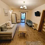 بيت للعطل Zielone Wzgorza