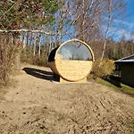 Zielone Wzgorza Hébergement de vacances *
