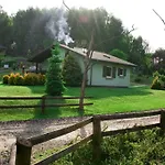 Hébergement de vacances Zielone Wzgorza *