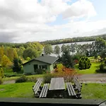 Hébergement de vacances Zielone Wzgorza Bytów
