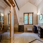 Hébergement de vacances Zielone Wzgorza Bytów
