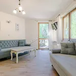 Hébergement de vacances Zielone Wzgorza