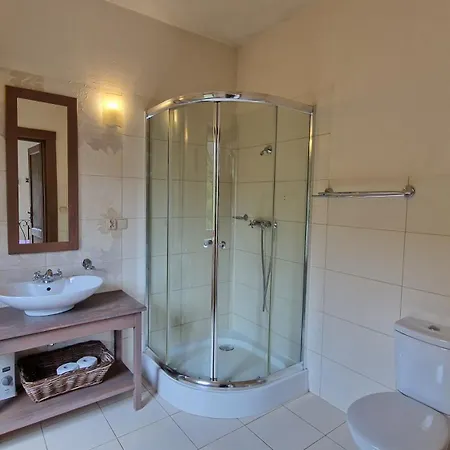 Zielone Wzgórza * Bytów