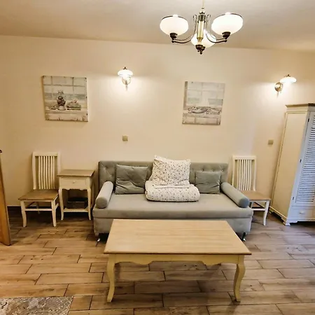 Holiday home Zielone Wzgorza Bytow (Pomerania)