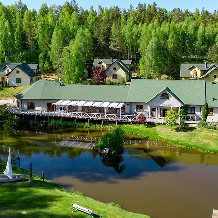 Zielone Wzgorza Bytów