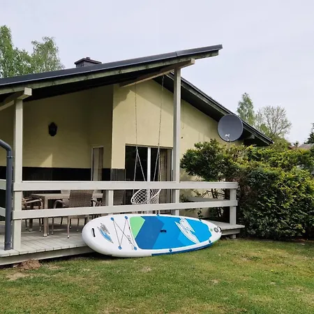 Hébergement de vacances Zielone Wzgorza