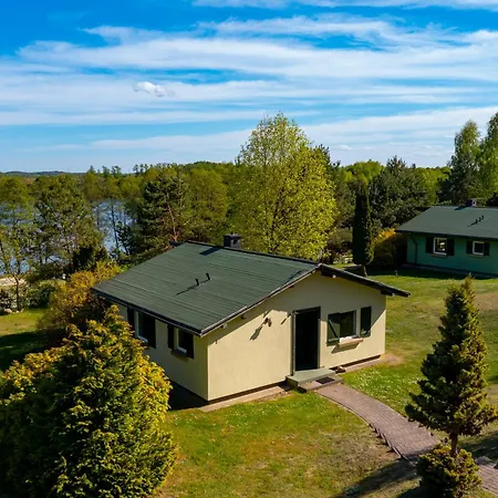 Zielone Wzgorza Hébergement de vacances Bytów