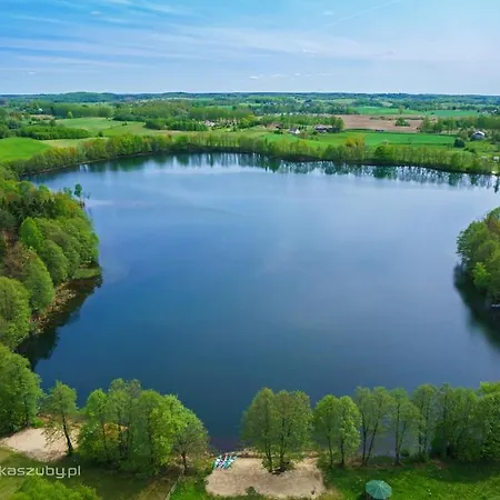 Zielone Wzgorza * Bytow (Pomerania)