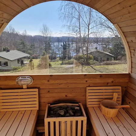 Zielone Wzgorza * Bytów