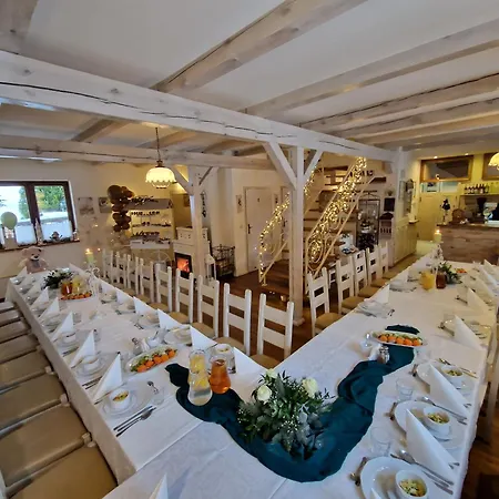 Hébergement de vacances Zielone Wzgorza *