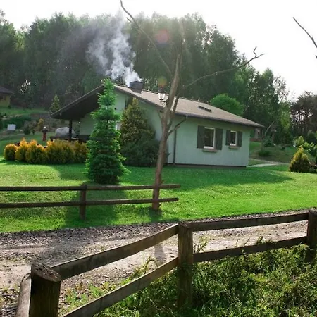 Holiday home Zielone Wzgorza *