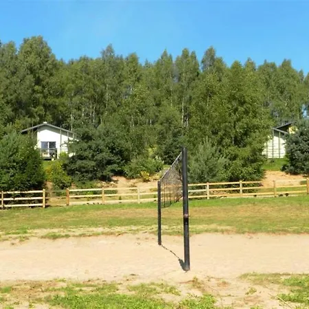 Holiday home Zielone Wzgorza
