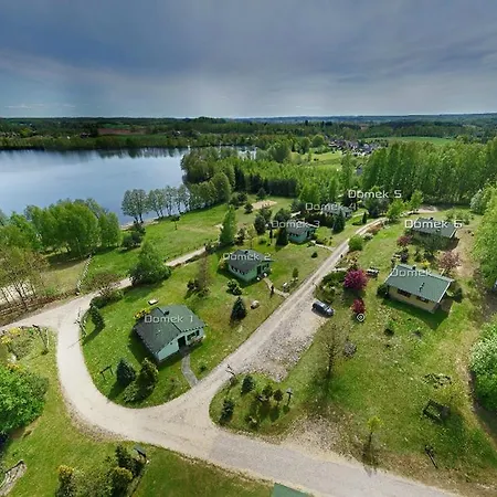 Zielone Wzgorza * Битов