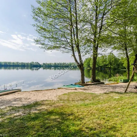 Zielone Wzgorza Bytow (Pomerania)