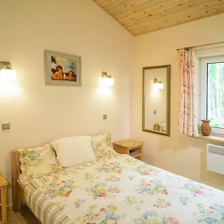 Zielone Wzgorza Holiday home *