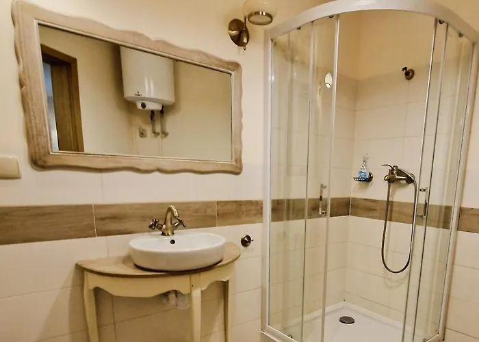 Zielone Wzgorza Bytów