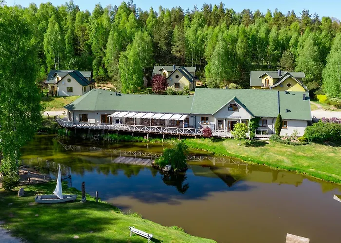 Zielone Wzgorza Bytów