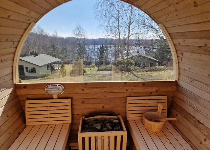 Zielone Wzgorza * Bytów