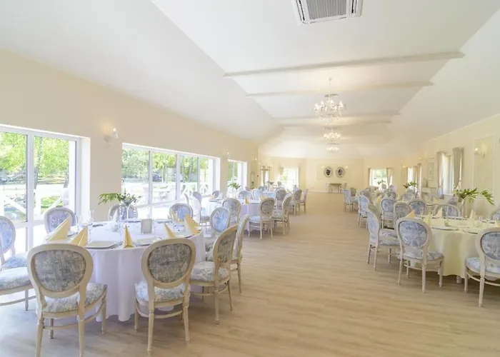 Hébergement de vacances Zielone Wzgorza