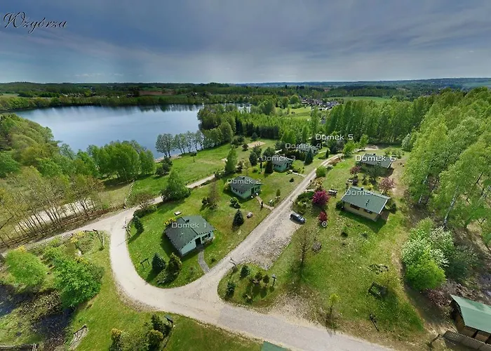 Zielone Wzgorza * Bytów