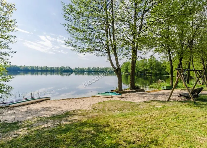 Zielone Wzgorza Bytów