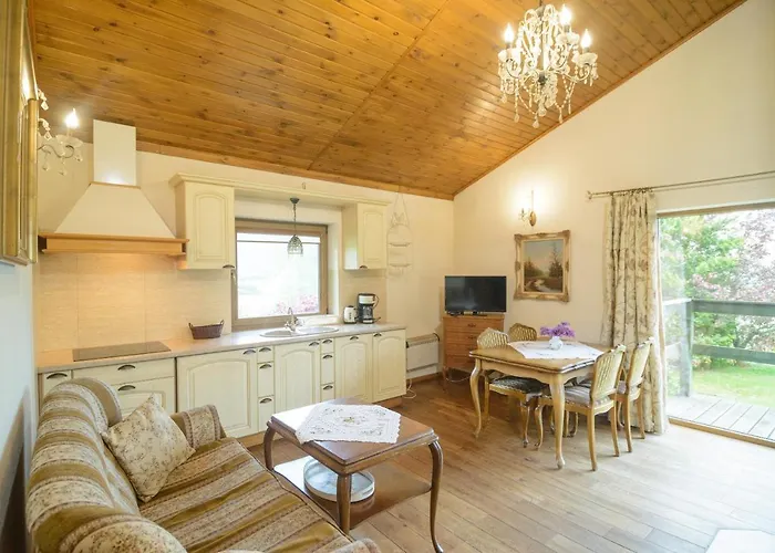 Zielone Wzgorza Bytów